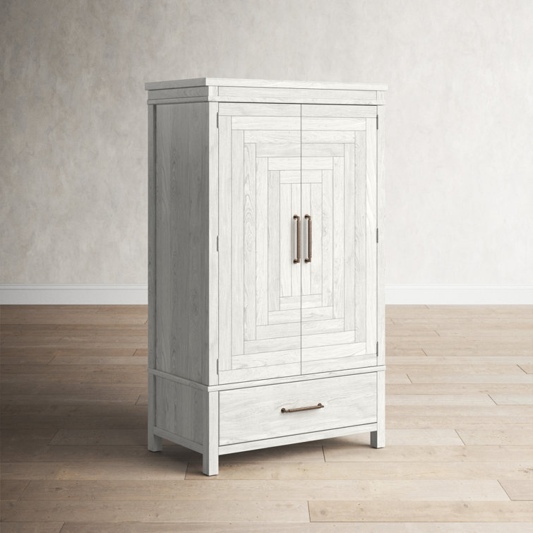 Birch lane deals armoire